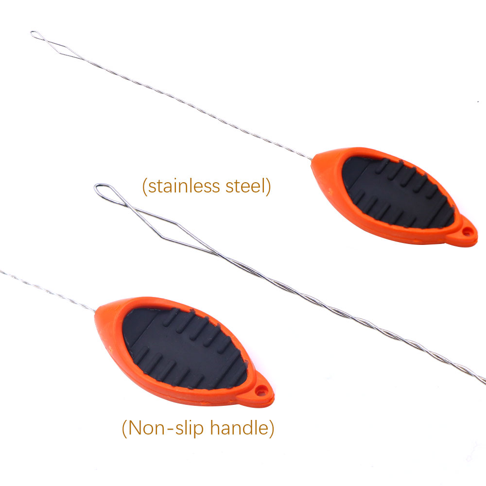 Инструмент для карповой рыбалк – обзор и цена Fishing Equipment Kit