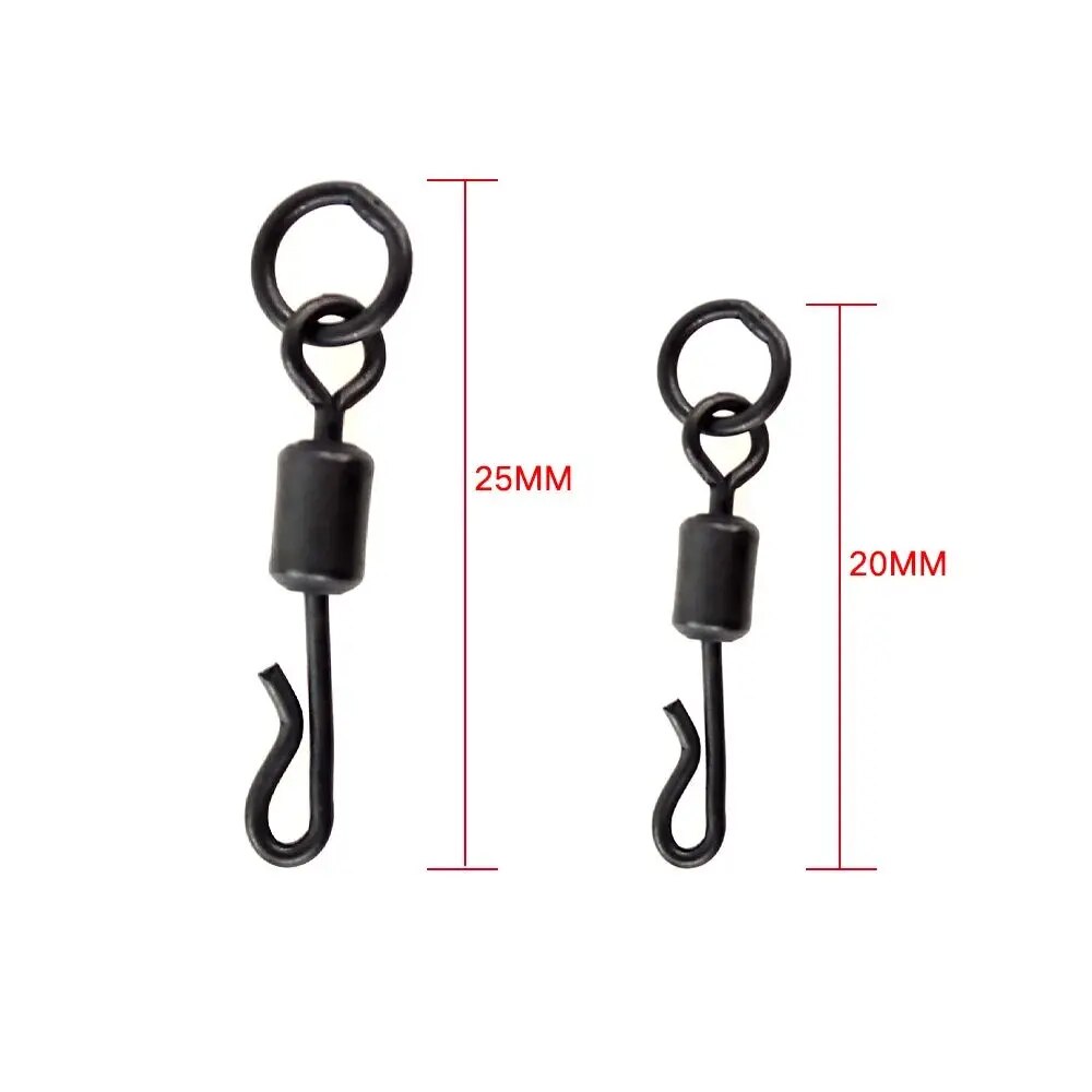 Hirisi 20 шт. аксессуаров для  – обзор и цена Fishing Equipment Cheap