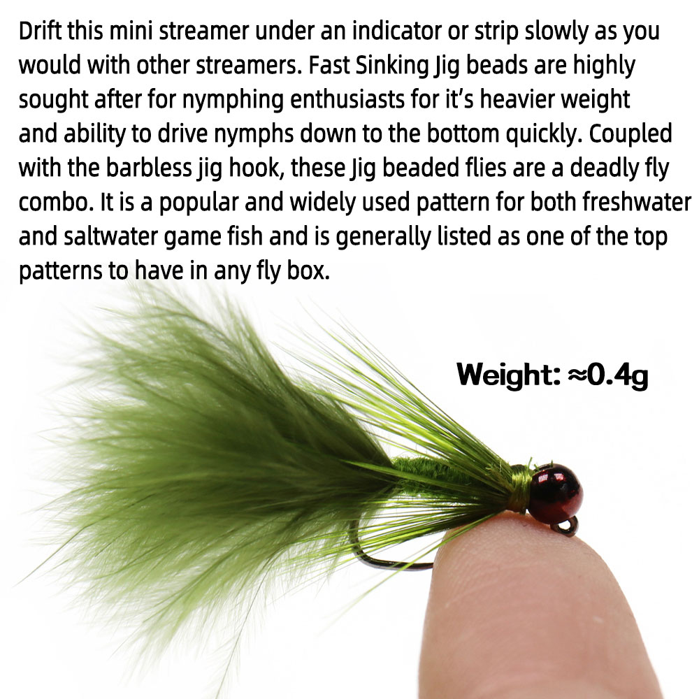 4-6 шт. # 10 # 12 быстротонущи – обзор и цена Fishing Equipment Kit