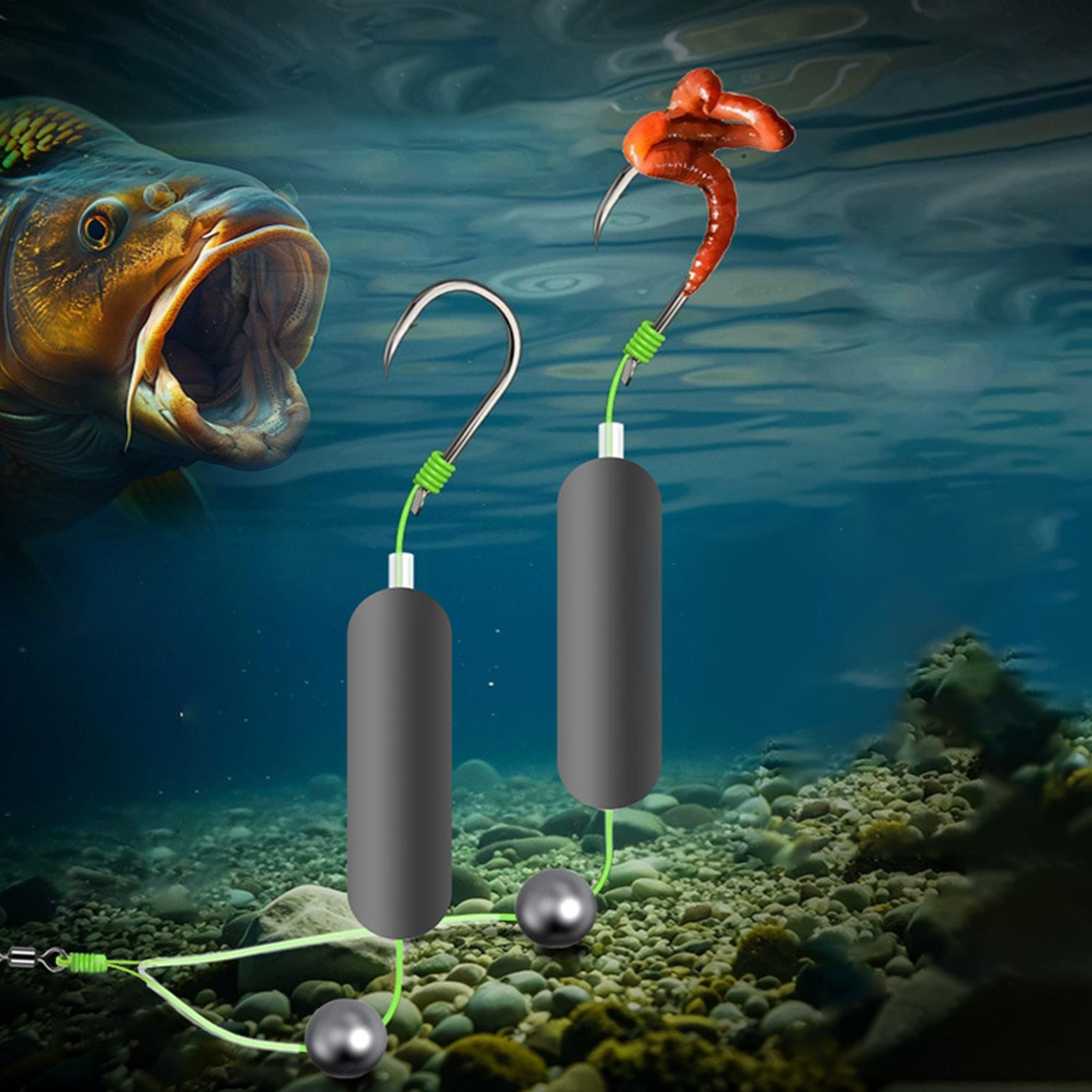 Оснащение для сома, плавающий  – обзор и цена Surf Fishing Equipment