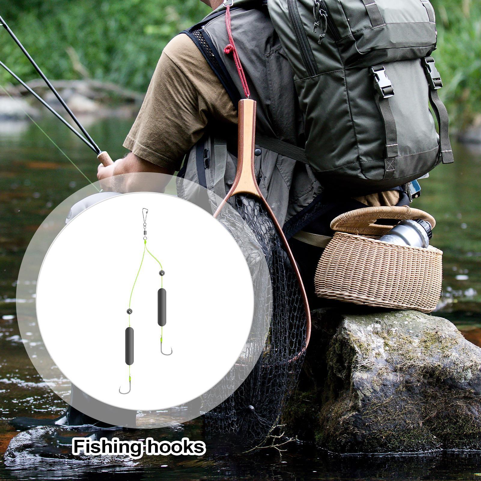 Оснащение для сома, плавающий  – обзор и цена Surf Fishing Equipment