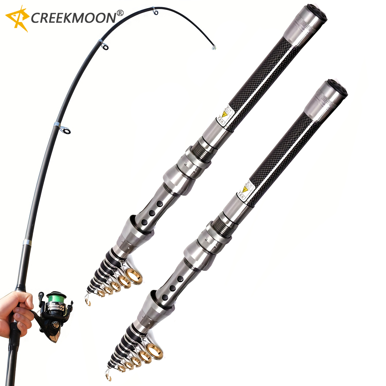 Мощное удилище для серфовой ло – обзор и цена Surf Fishing Equipment