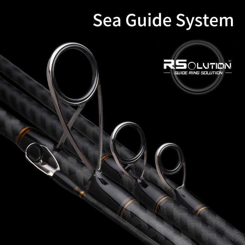PURELURE SEABED 12FT 3,0 м 3,3 – обзор и цена Fishing Equipment Brands